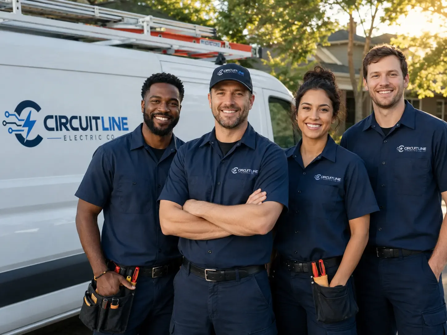 Whole Home Rewiring company in Greenfield, MA