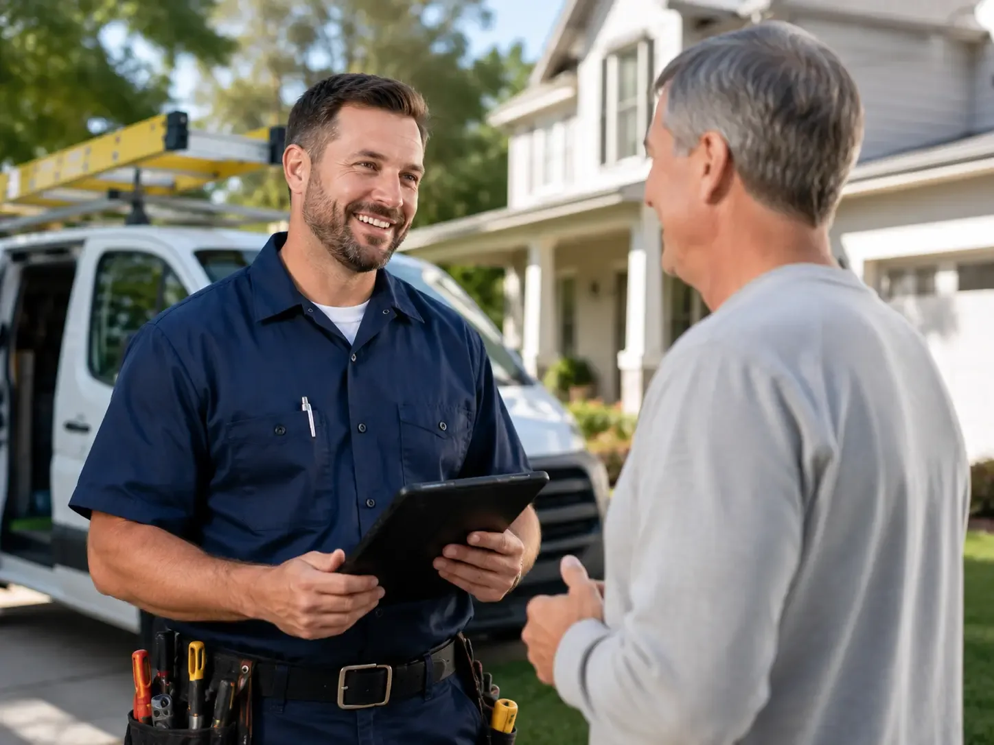 Whole Home Rewiring Greenfield, MA FAQs
