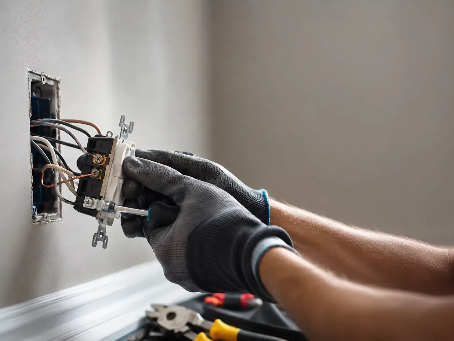 Why choose Whole Home Rewiring in Greenfield, MA